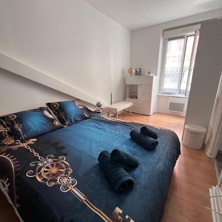 Le Noe : Hyper Centre D'Epernay Apartment Bagian luar foto