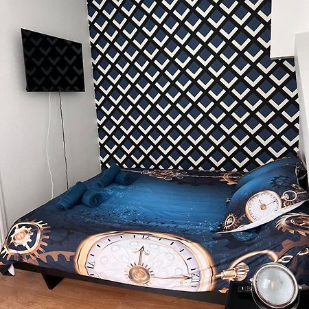 Le Noe : Hyper Centre D'Epernay Apartment Bagian luar foto