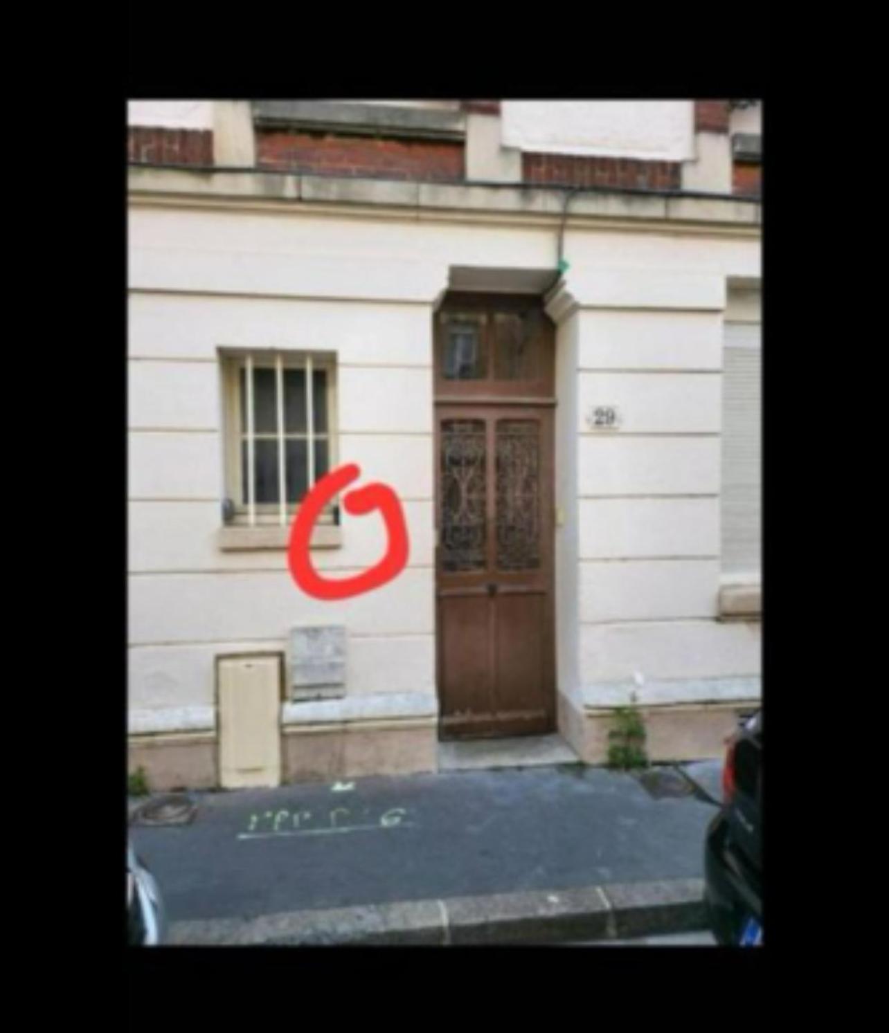 Le Noe : Hyper Centre D'Epernay Apartment Bagian luar foto