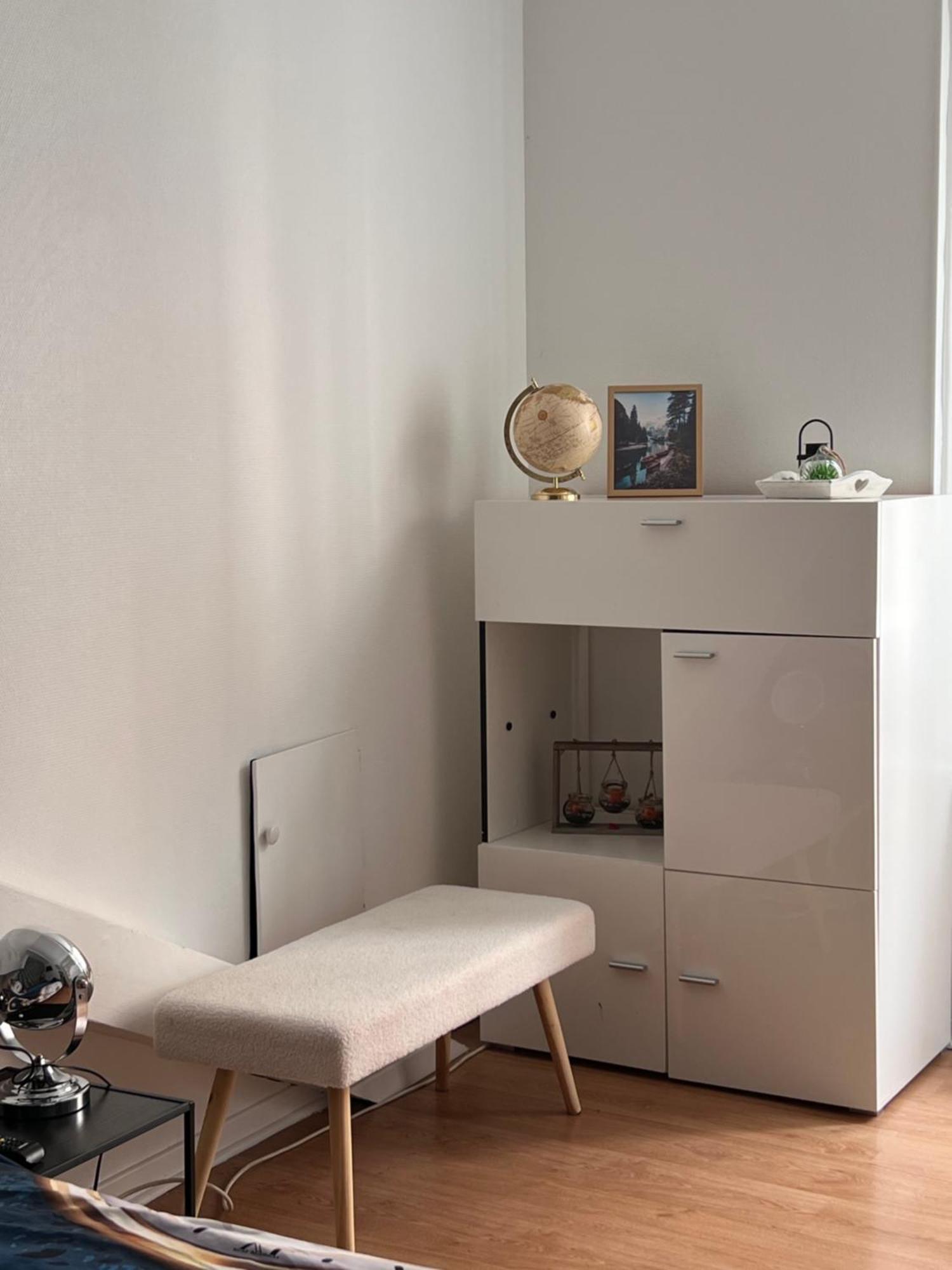 Le Noe : Hyper Centre D'Epernay Apartment Bagian luar foto