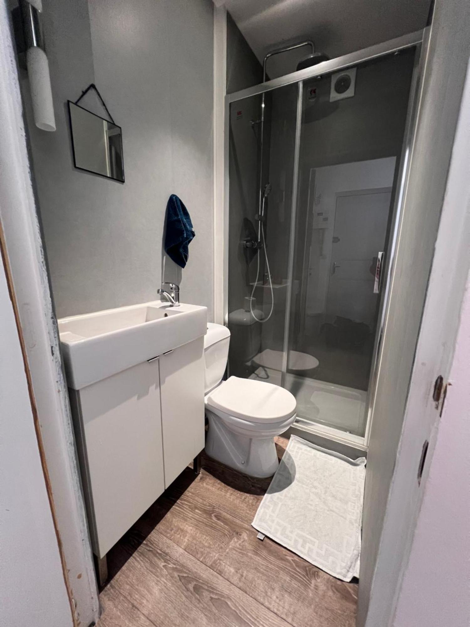 Le Noe : Hyper Centre D'Epernay Apartment Bagian luar foto